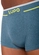 Cueca Sunga Lupo 526-001