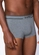 Cueca Sunga Lupo 526-001
