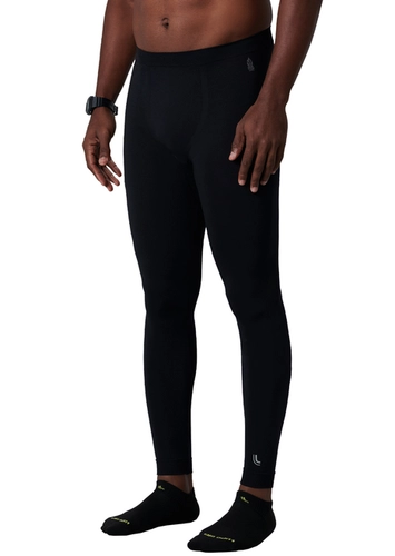 Legging Masculina Térmica Lupo 70054-001