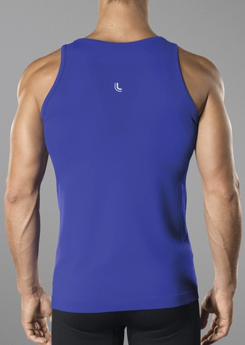 Camiseta Regata Masculina Running Lupo 70000-001