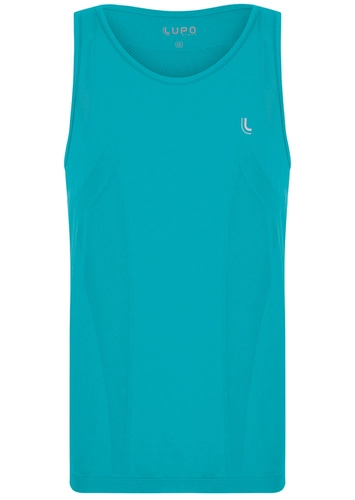 Camiseta Regata Masculina Running Lupo 70000-001