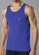 Camiseta Regata Masculina Running Lupo 70000-001