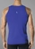 Camiseta Regata Masculina Running Lupo 70000-001