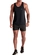 Camiseta Regata Masculina Running Lupo 70000-001