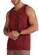 Camiseta Regata Masculina Running Lupo 70000-001