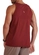 Camiseta Regata Masculina Running Lupo 70000-001