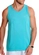 Camiseta Regata Masculina Running Lupo 70000-001
