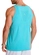 Camiseta Regata Masculina Running Lupo 70000-001