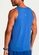 Camiseta Regata Masculina Running Lupo 70000-001