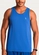 Camiseta Regata Masculina Running Lupo 70000-001