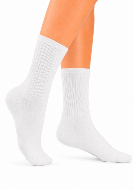 Meia Esportiva Cano Longo Selene 4080-002