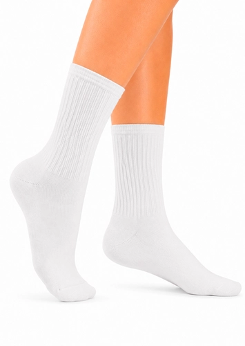 Meia Esportiva Cano Longo Selene 4080-002