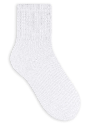 Meia Esportiva Cano Curto Selene 4085-002