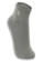 Kit 3 Pares de Meias Esportiva Cano Médio Lupo 3223-089