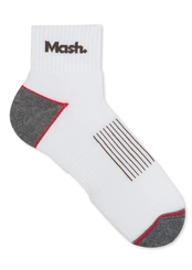 Meia Esportiva Cano Médio Mash 215.19