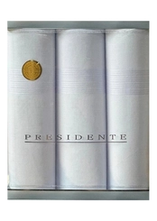 Lenços Presidente 5006 C/3