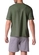 Pijama Masculino Curto Lupo 28000-001