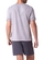 Pijama Masculino Curto Lupo 28000-001