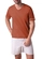 Pijama Masculino Curto Lupo 28000-001