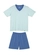 Pijama Masculino Curto Lupo 28021-001