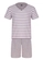 Pijama Masculino Curto Lupo 28021-001