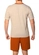 Pijama Masculino Curto Lupo 28021-001