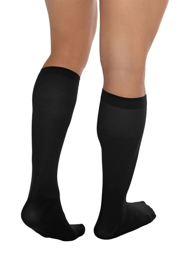 Meia 3/4 Kendall Alta Compressão Masculina