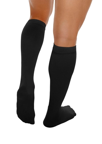 Meia 3/4 Kendall Média Compressão Masculina