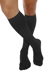 Meia 3/4 Kendall Média Compressão Masculina