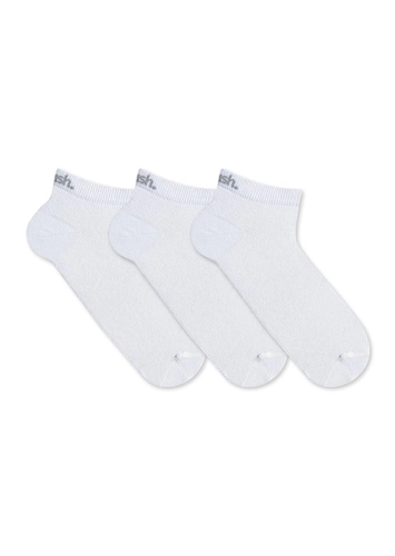 Kit 3 Pares de Meias Cano Curto Mash 205.02
