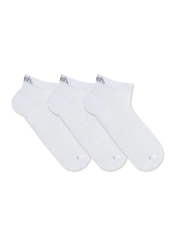 Kit 3 Pares de Meias Cano Curto Mash 205.02
