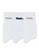 Kit 3 Pares de Meias Cano Curto Mash 202.05