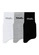 Kit 3 Pares de Meias Cano Curto Mash 202.05