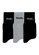 Kit 3 Pares de Meias Cano Curto Mash 202.05