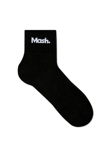 Meia Esportiva Cano Curto Mash 215.17