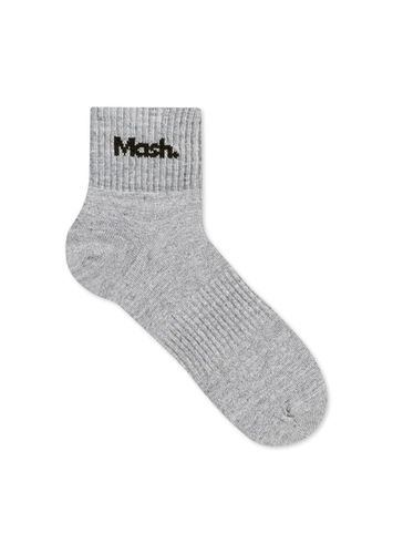Meia Esportiva Cano Curto Mash 215.17