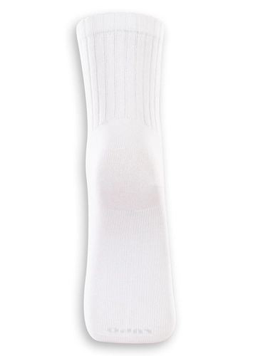 Meia Esportiva Cano Médio Lupo 3290-009