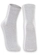 Meia Esportiva Cano Médio Lupo 3290-009