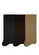 Kit 3 Pares de Meias Social Selene 3033-001
