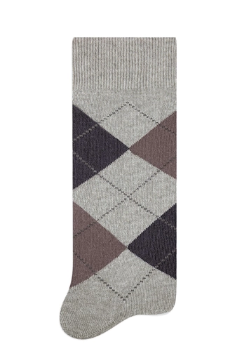Meia Casual Selene 8010-046