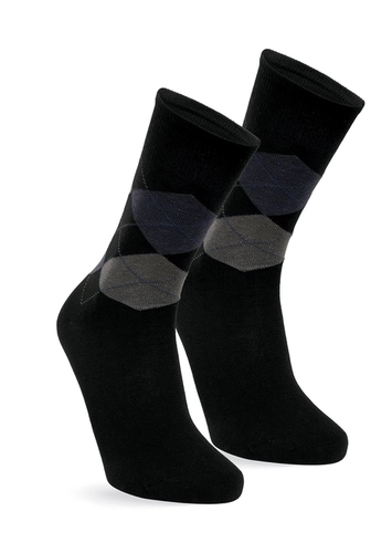 Meia Casual Selene 8010-046