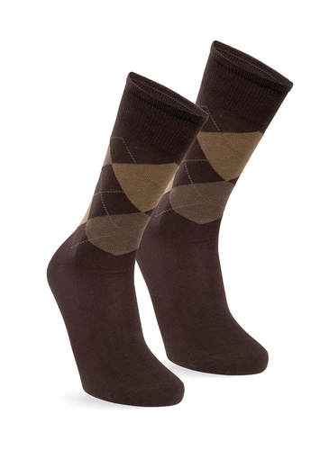 Meia Casual Selene 8010-046