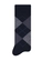 Meia Casual Selene 8010-046