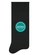 Meia sem Punho Social Selene 8025-001