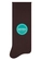 Meia sem Punho Social Selene 8025-001