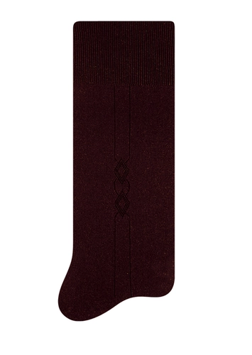 Meia Social Selene 3000-200