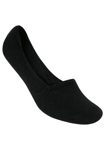 Sapatilha Invisível Selene 8760-001