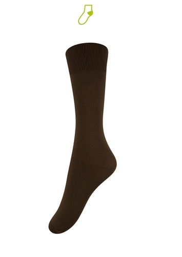 Meia Social Lupo 1750-001