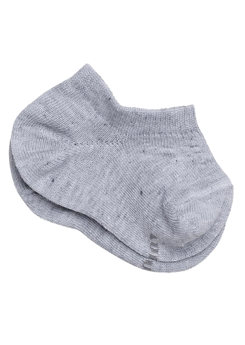 Meia Bebê Invisível Lupo 2127-001