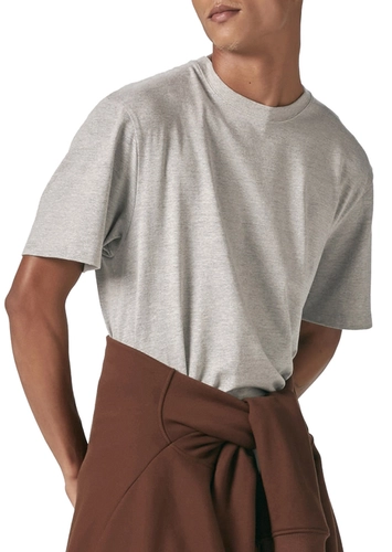 Camiseta Masculina Hering 0227